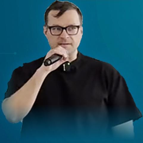 Jake Cukjati